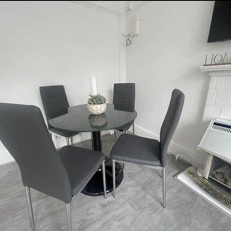 Charming 2 Bed Flat On Tower Bridge Διαμέρισμα Λονδίνο Εξωτερικό φωτογραφία