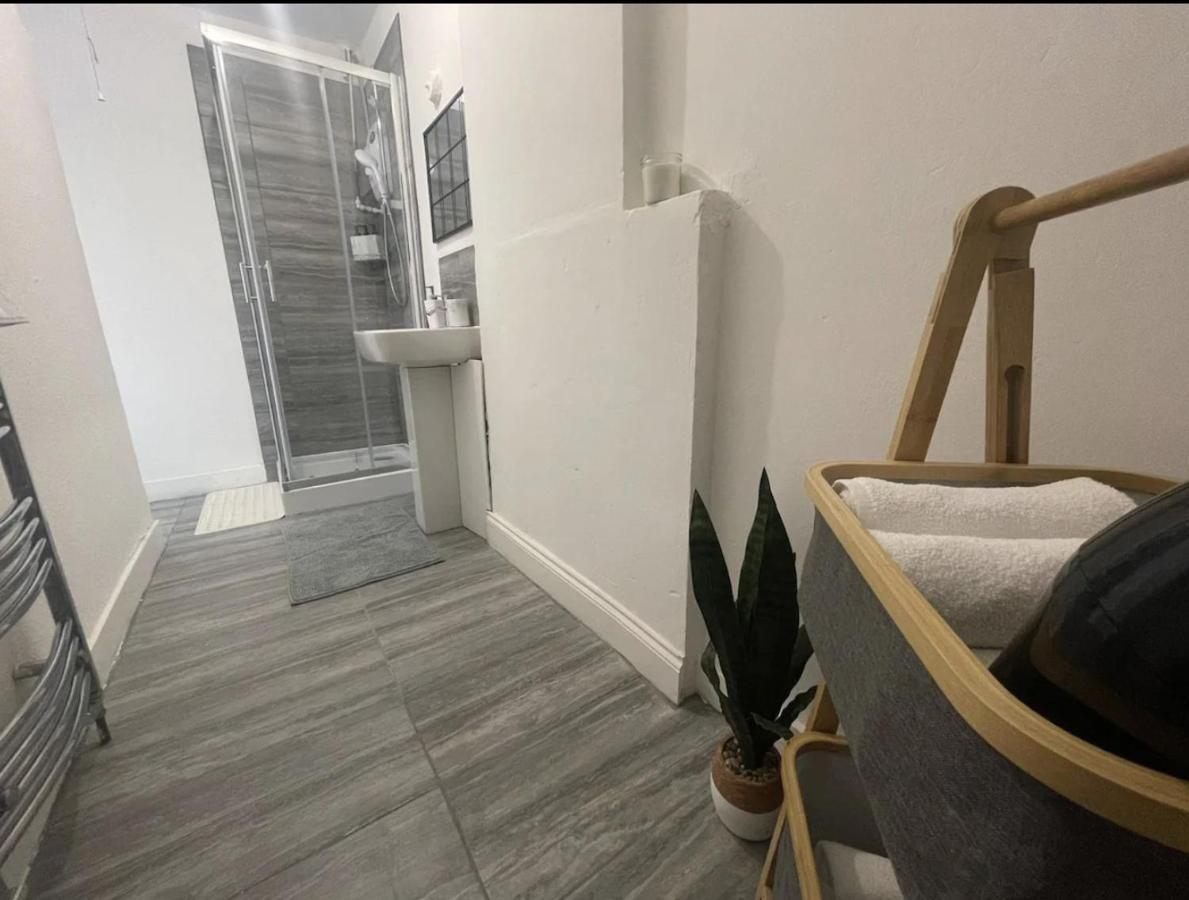 Charming 2 Bed Flat On Tower Bridge Διαμέρισμα Λονδίνο Εξωτερικό φωτογραφία