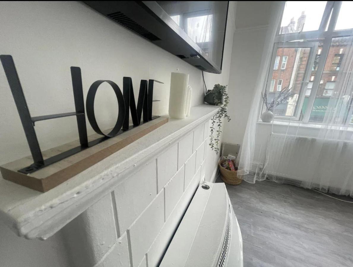 Charming 2 Bed Flat On Tower Bridge Διαμέρισμα Λονδίνο Εξωτερικό φωτογραφία