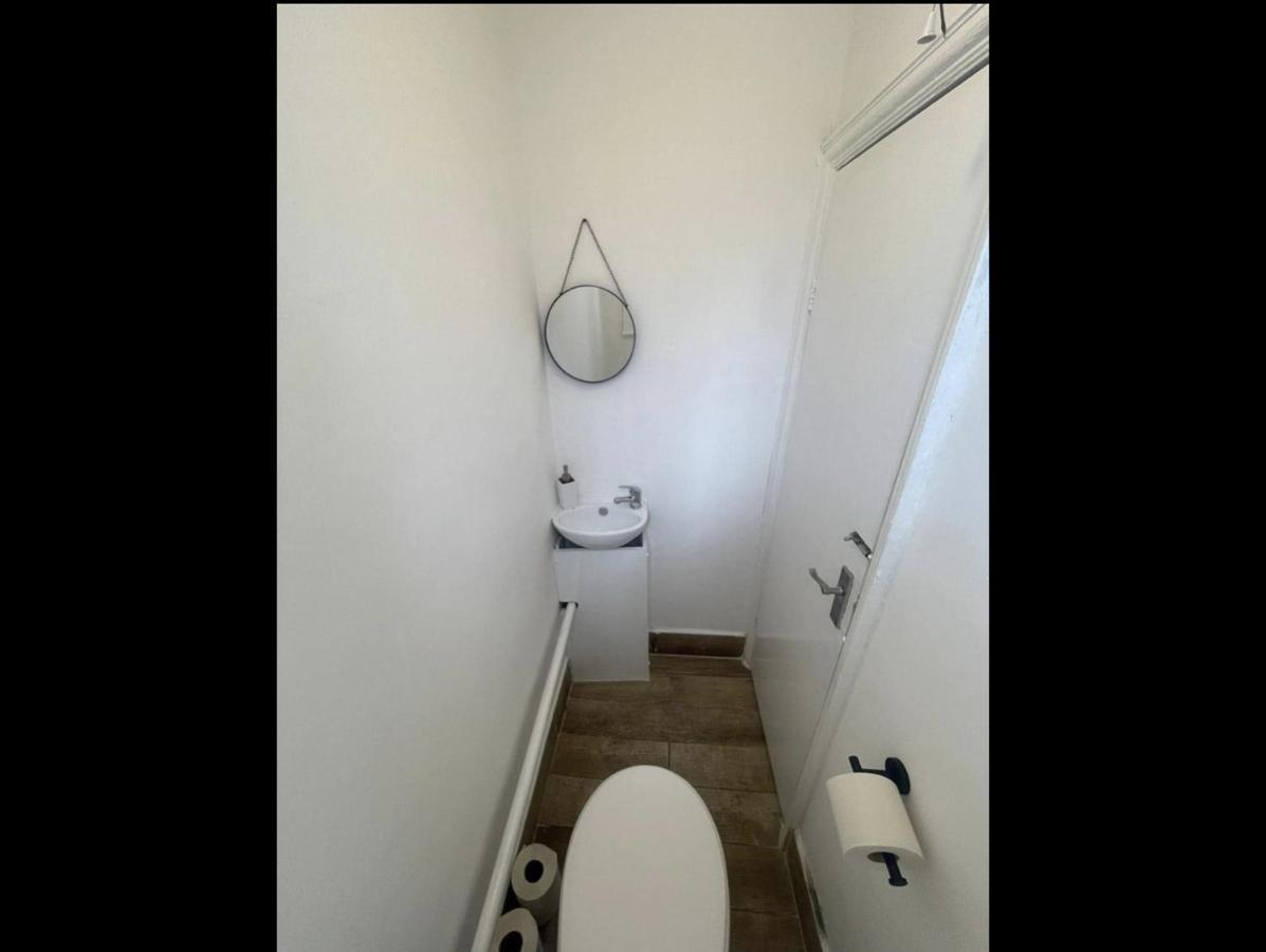 Charming 2 Bed Flat On Tower Bridge Διαμέρισμα Λονδίνο Εξωτερικό φωτογραφία