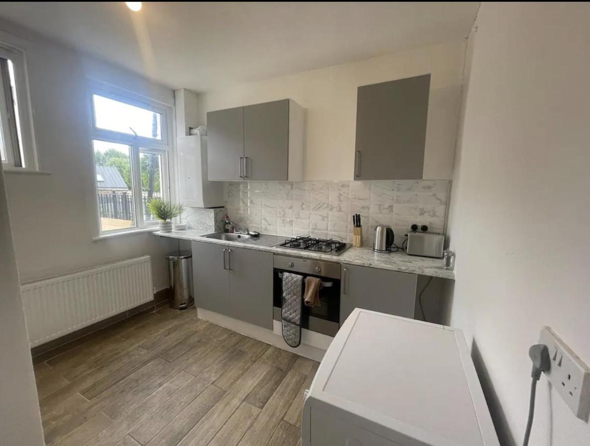 Charming 2 Bed Flat On Tower Bridge Διαμέρισμα Λονδίνο Εξωτερικό φωτογραφία