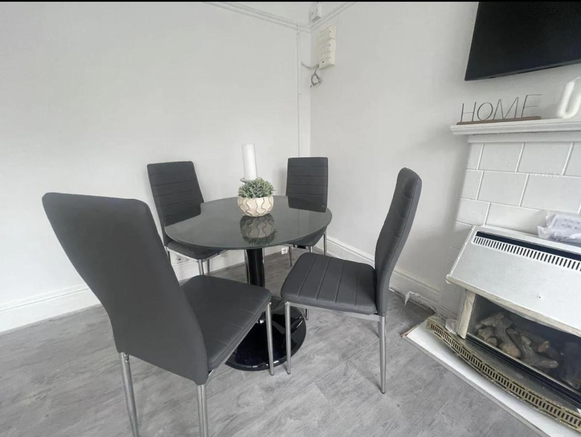 Charming 2 Bed Flat On Tower Bridge Διαμέρισμα Λονδίνο Εξωτερικό φωτογραφία