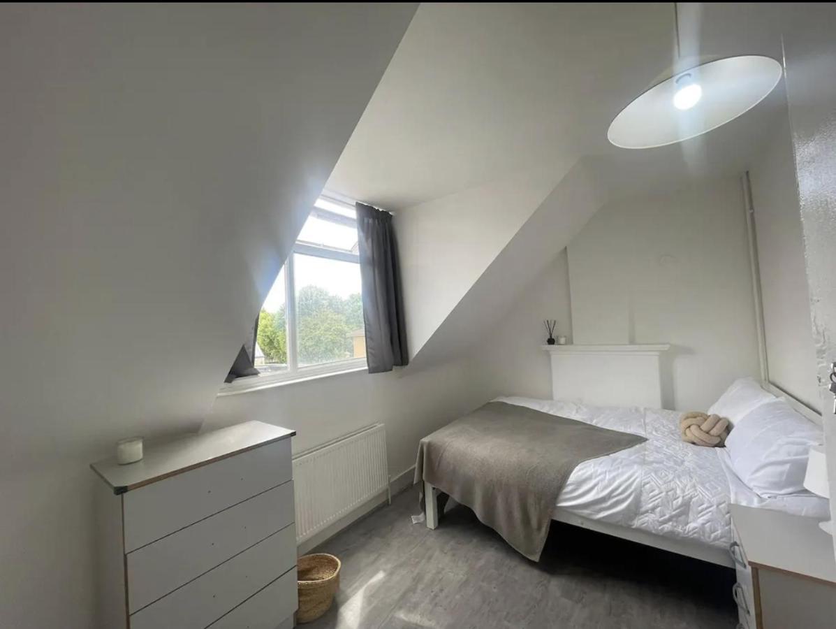 Charming 2 Bed Flat On Tower Bridge Διαμέρισμα Λονδίνο Εξωτερικό φωτογραφία