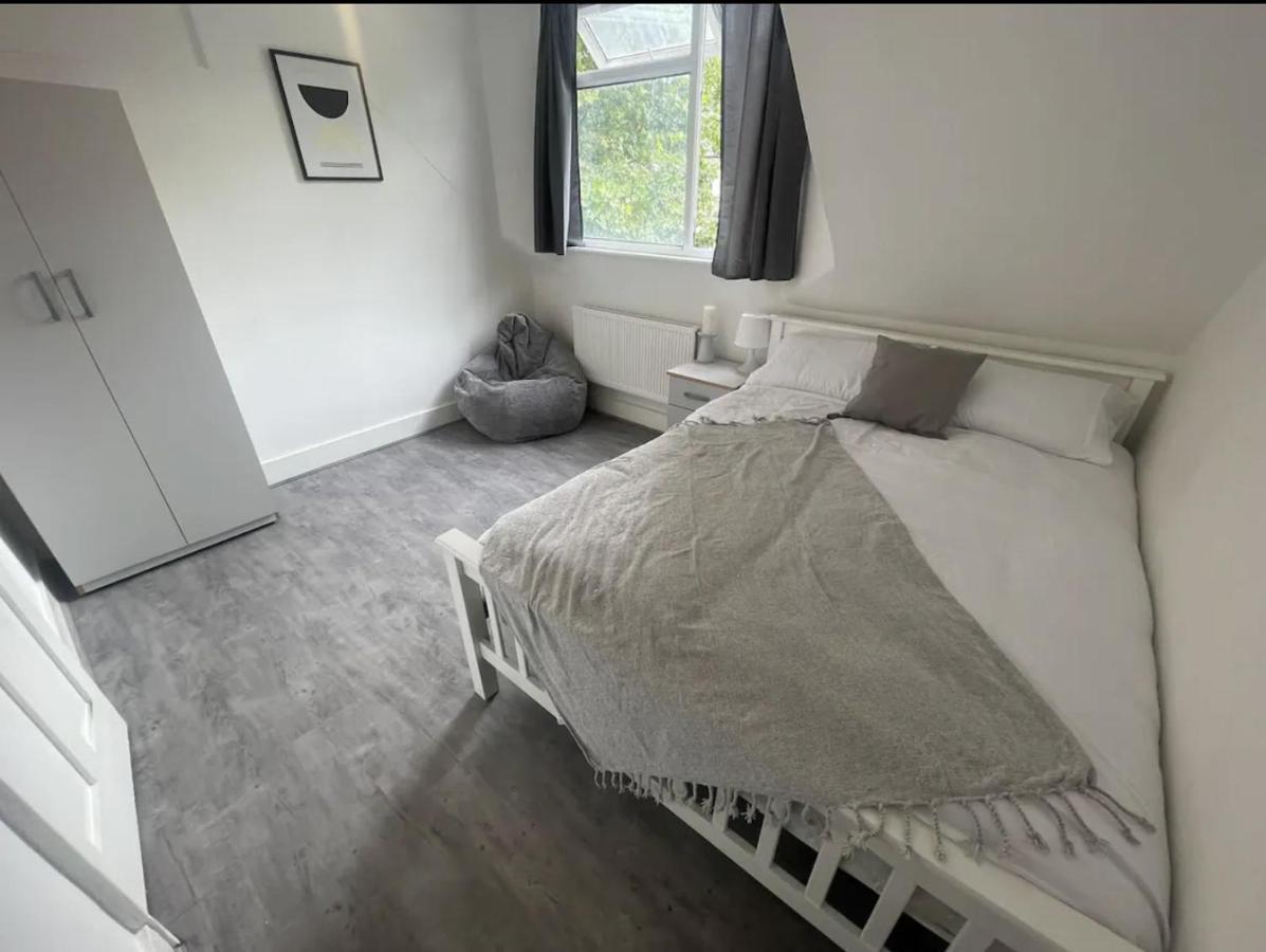 Charming 2 Bed Flat On Tower Bridge Διαμέρισμα Λονδίνο Εξωτερικό φωτογραφία