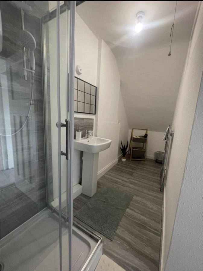 Charming 2 Bed Flat On Tower Bridge Διαμέρισμα Λονδίνο Εξωτερικό φωτογραφία