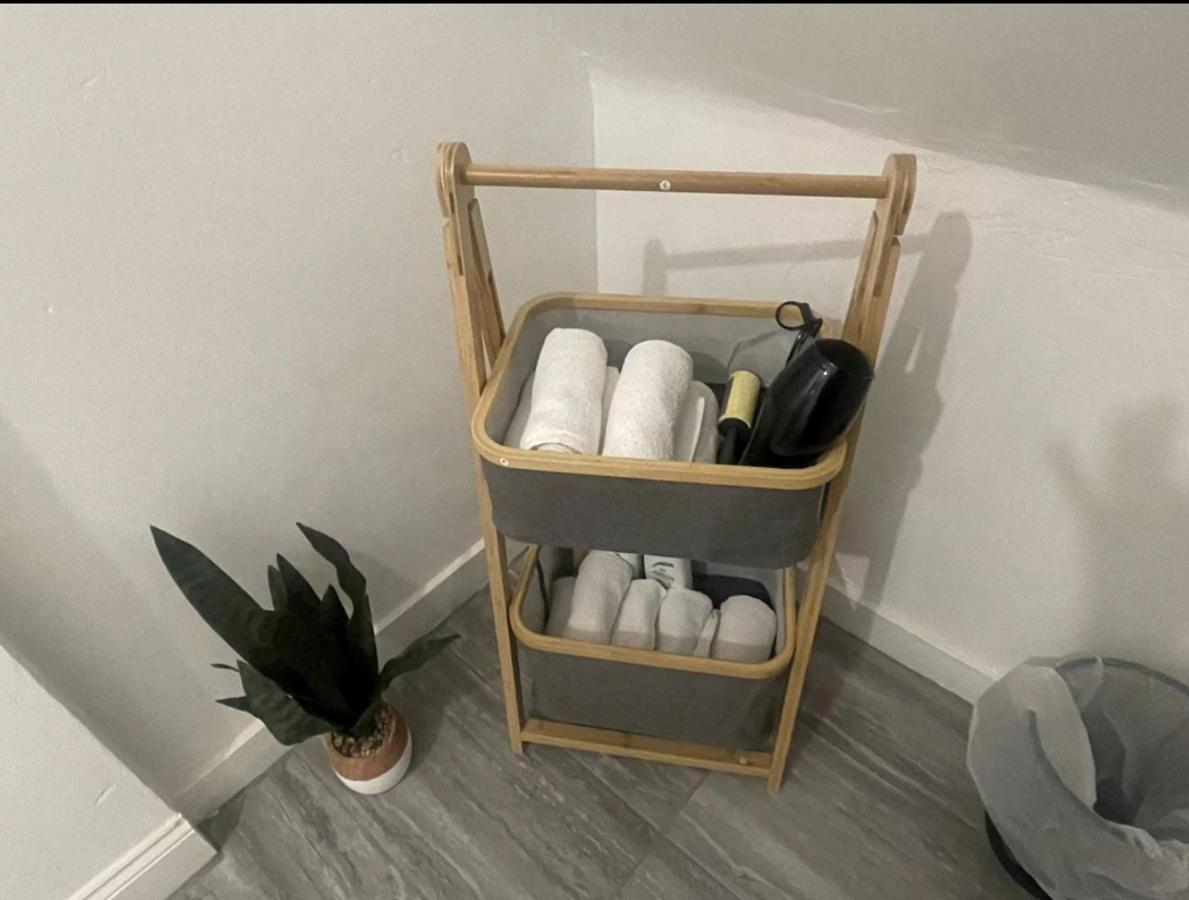 Charming 2 Bed Flat On Tower Bridge Διαμέρισμα Λονδίνο Εξωτερικό φωτογραφία