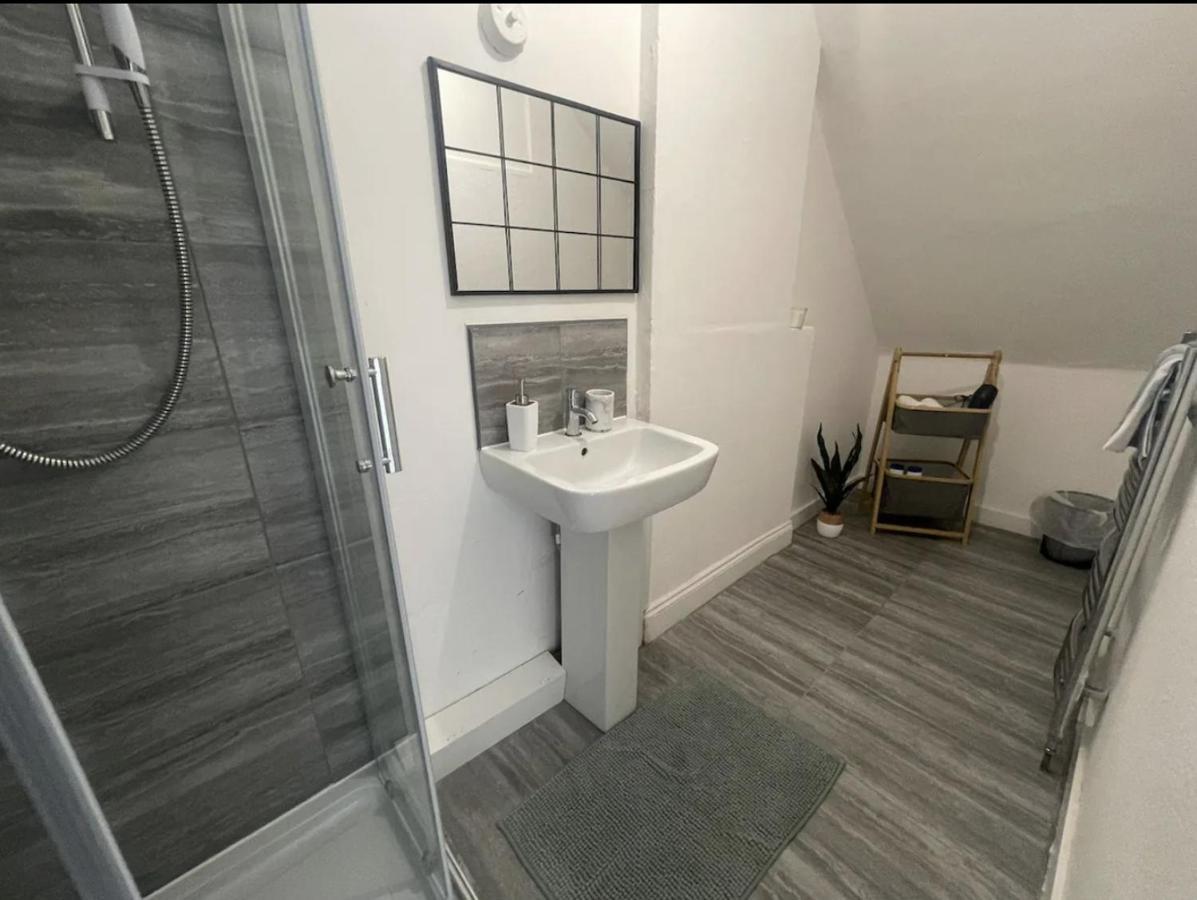 Charming 2 Bed Flat On Tower Bridge Διαμέρισμα Λονδίνο Εξωτερικό φωτογραφία